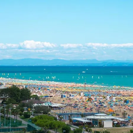Appartement Chill And Fun In Our Flat - Beahost Bibione